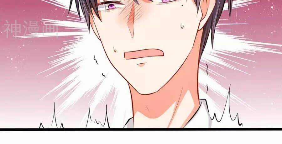 Thiên Giới Bảo Bối Của Tổng Tài Daddy Chapter 5 trang 14