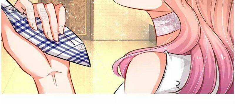 Thiên Giới Bảo Bối Của Tổng Tài Daddy Chapter 7 trang 11