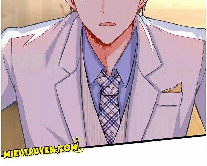 Thiên Giới Bảo Bối Của Tổng Tài Daddy Chapter 7 trang 7