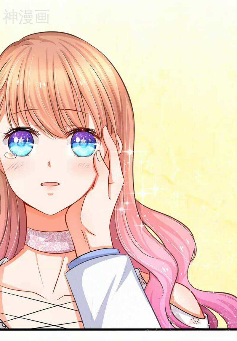 Thiên Giới Bảo Bối Của Tổng Tài Daddy Chapter 8 trang 2