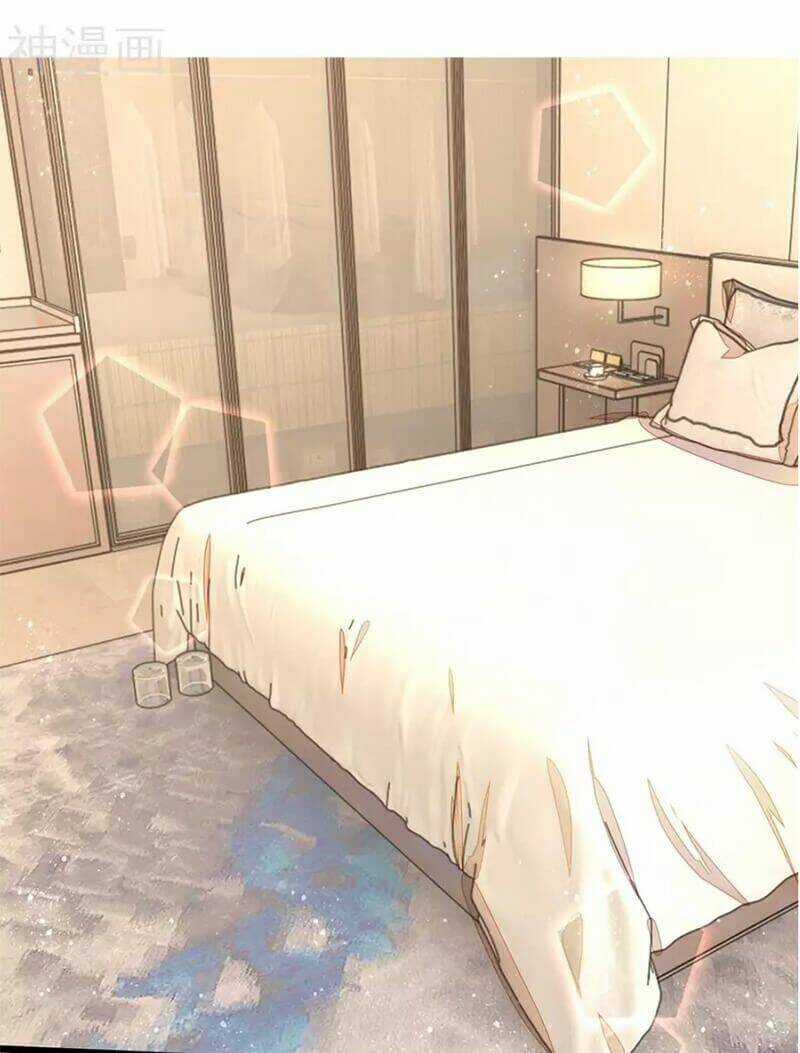 Thiên Giới Bảo Bối Của Tổng Tài Daddy Chapter 9 trang 10