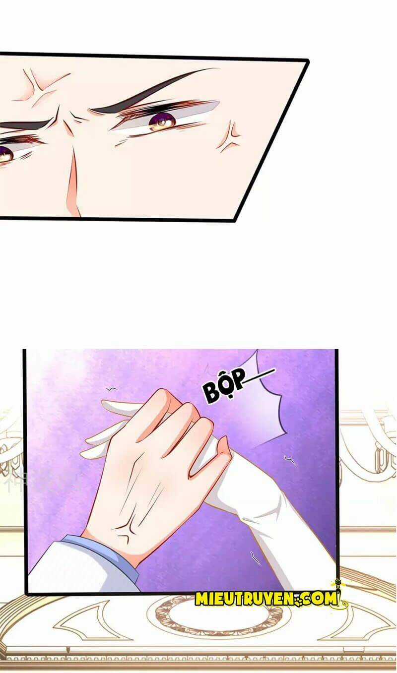 Thiên Giới Bảo Bối Của Tổng Tài Daddy Chapter 9 trang 7