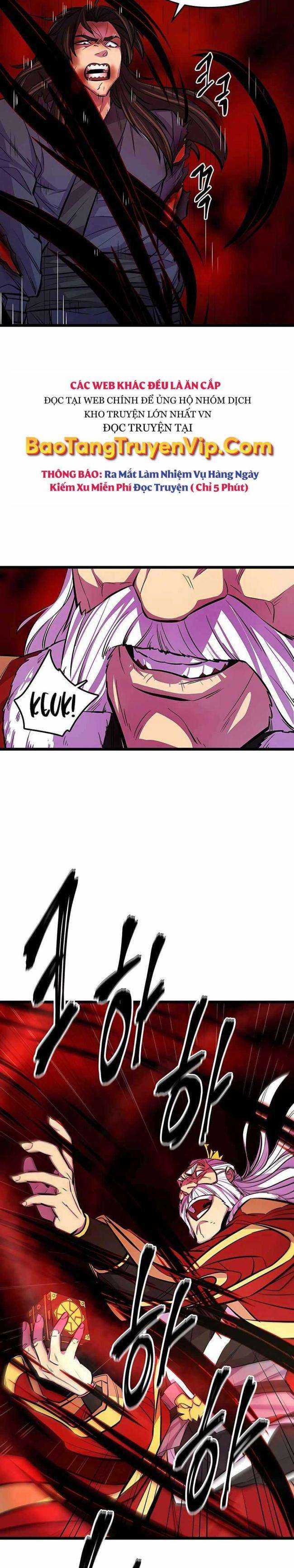 Thiên Hạ Đệ Nhất Đại Huynh Chapter 1 trang 15