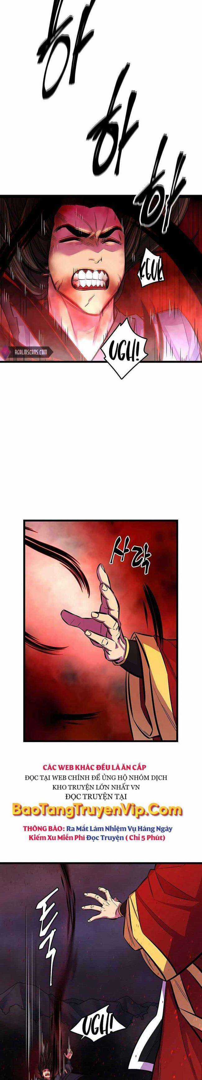 Thiên Hạ Đệ Nhất Đại Huynh Chapter 1 trang 16