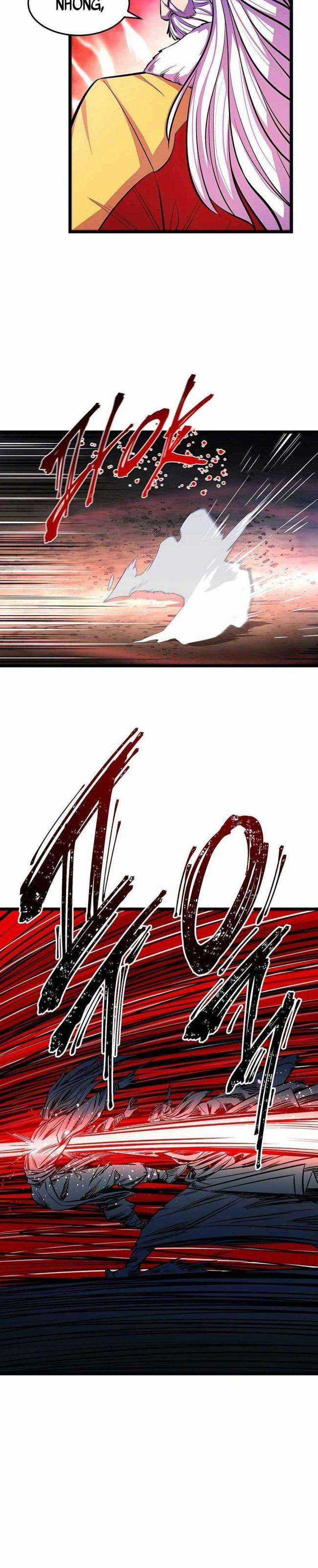 Thiên Hạ Đệ Nhất Đại Huynh Chapter 1 trang 18