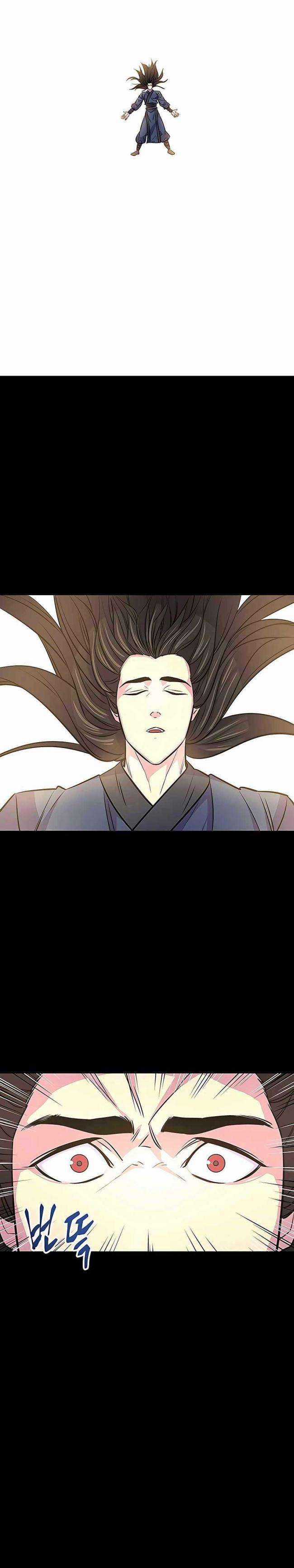 Thiên Hạ Đệ Nhất Đại Huynh Chapter 1 trang 23