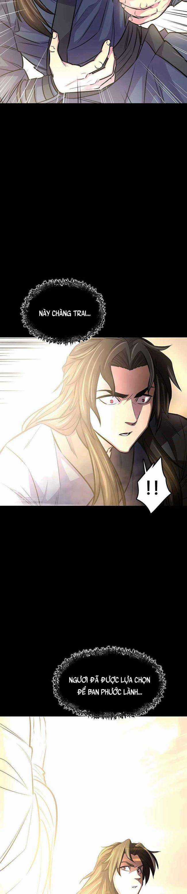 Thiên Hạ Đệ Nhất Đại Huynh Chapter 1 trang 25