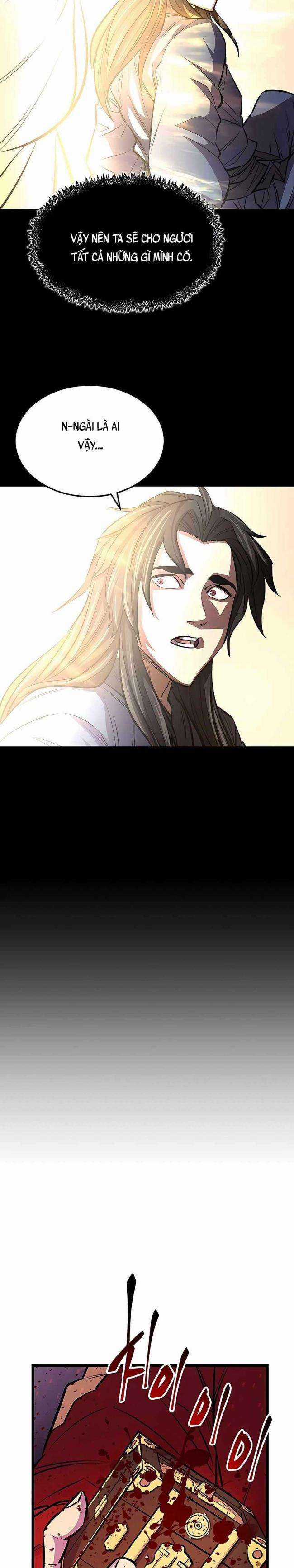 Thiên Hạ Đệ Nhất Đại Huynh Chapter 1 trang 26