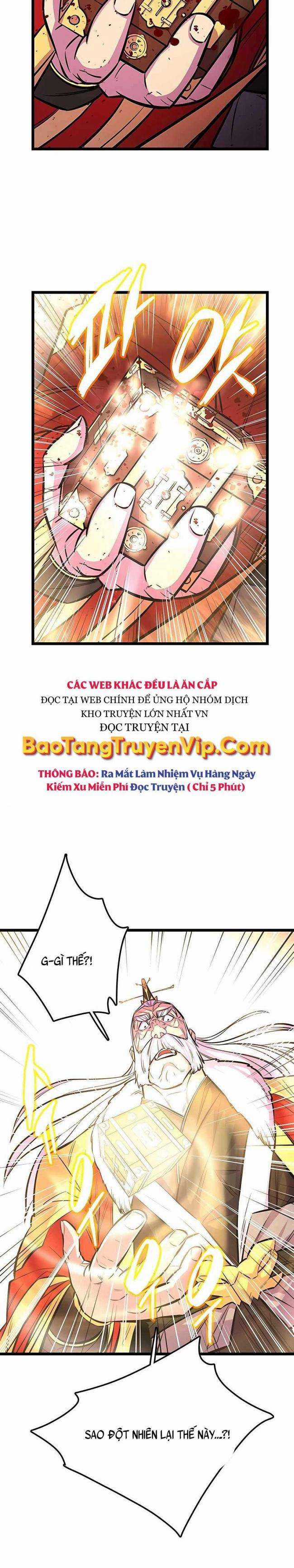 Thiên Hạ Đệ Nhất Đại Huynh Chapter 1 trang 27