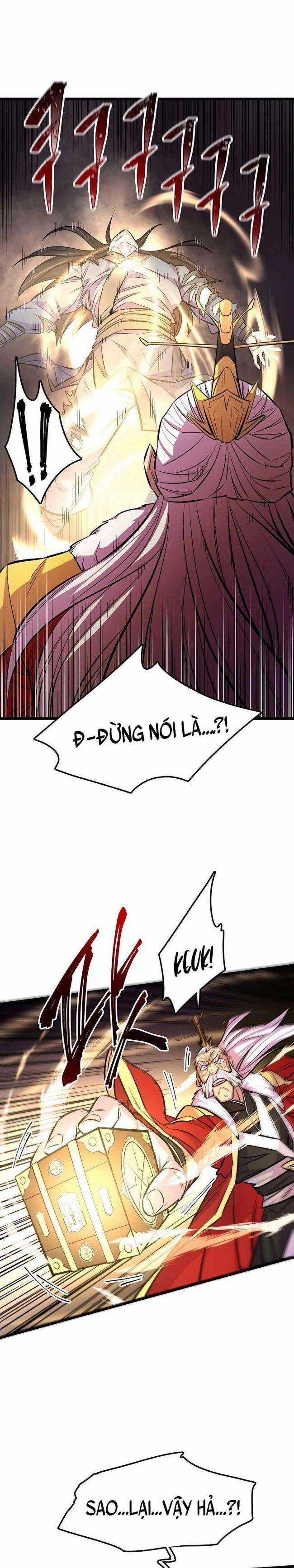 Thiên Hạ Đệ Nhất Đại Huynh Chapter 1 trang 28