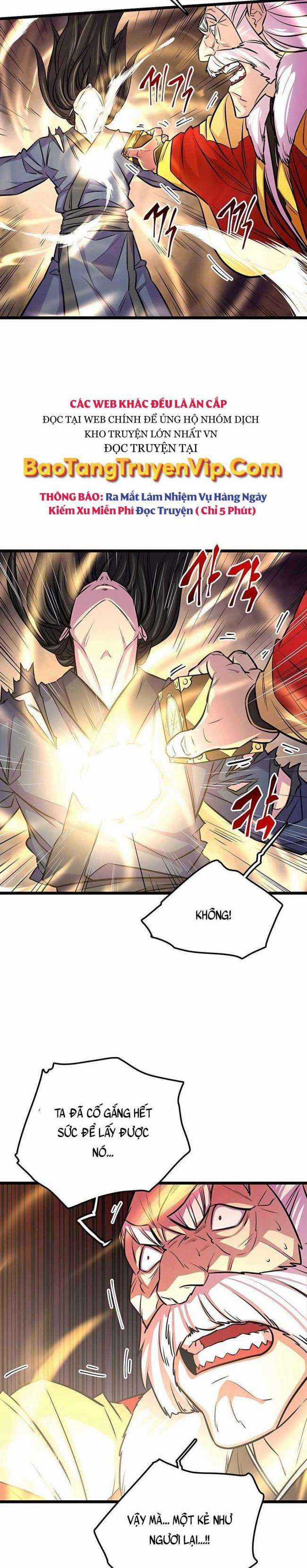 Thiên Hạ Đệ Nhất Đại Huynh Chapter 1 trang 29