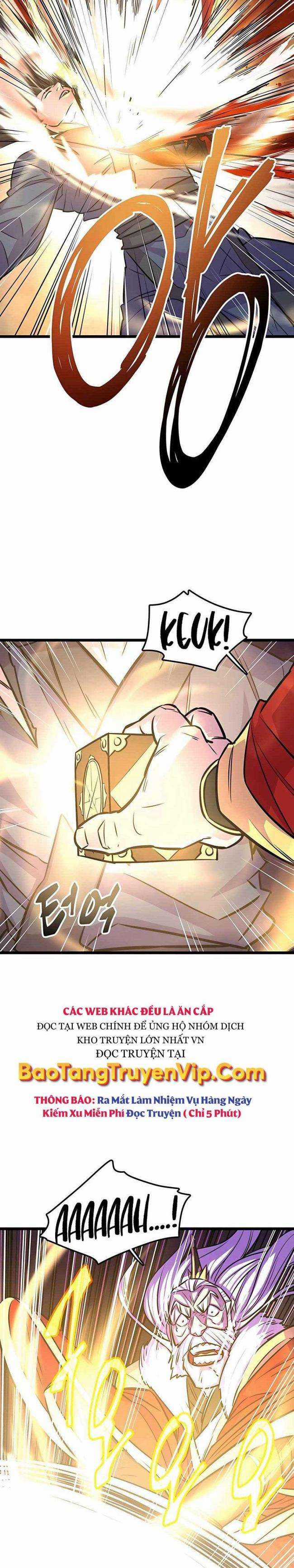 Thiên Hạ Đệ Nhất Đại Huynh Chapter 1 trang 31