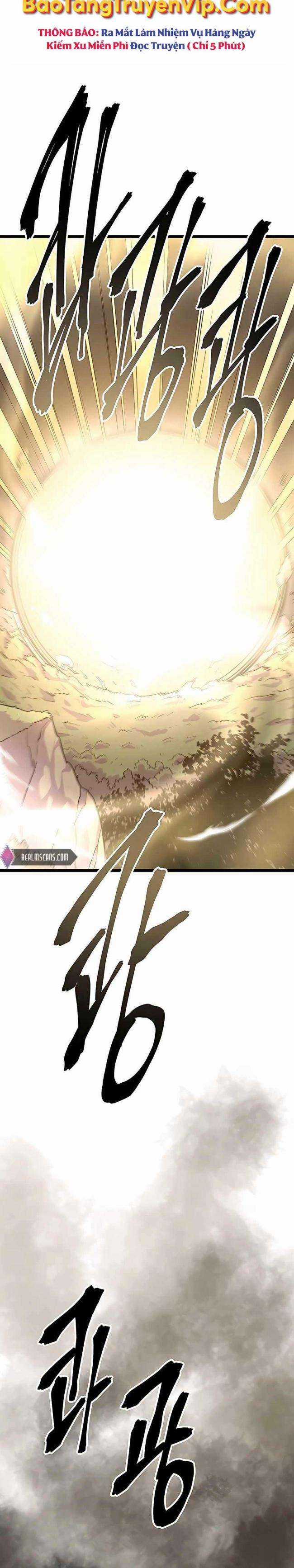 Thiên Hạ Đệ Nhất Đại Huynh Chapter 1 trang 33