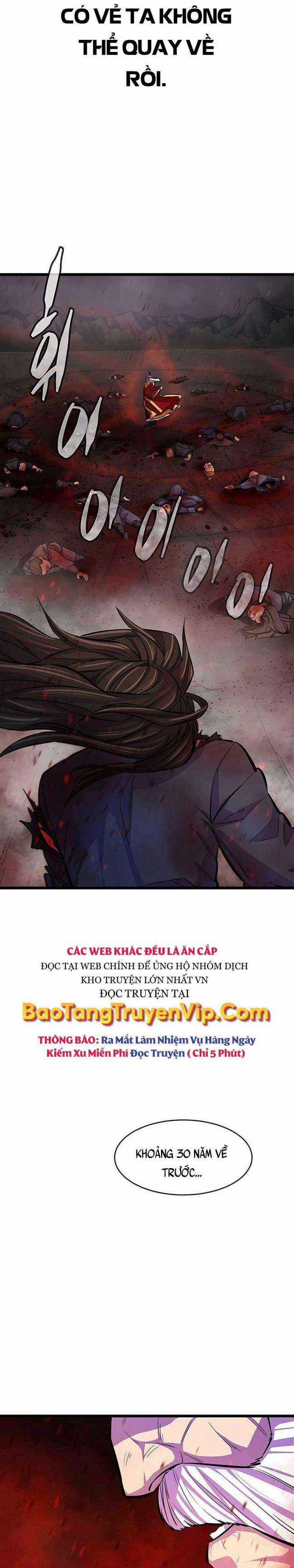 Thiên Hạ Đệ Nhất Đại Huynh Chapter 1 trang 5