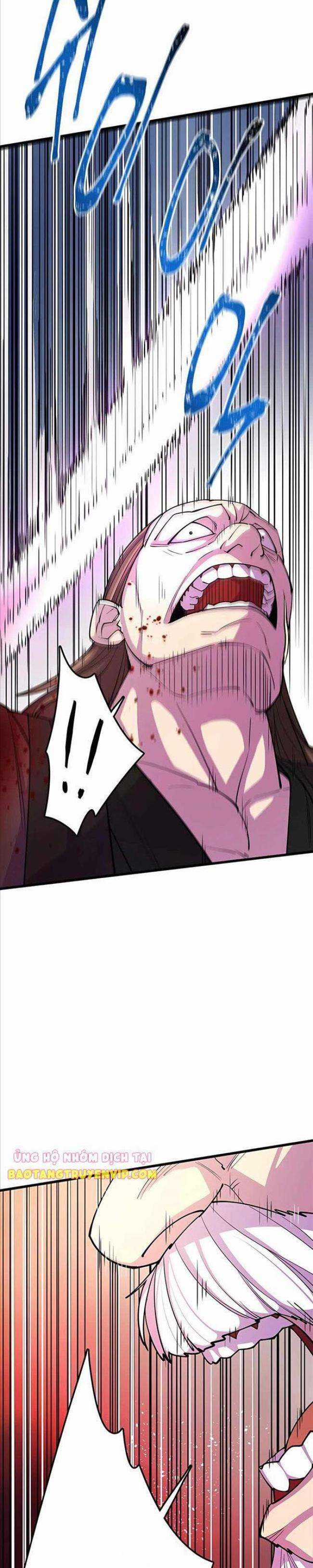 Thiên Hạ Đệ Nhất Đại Huynh Chapter 10 trang 4