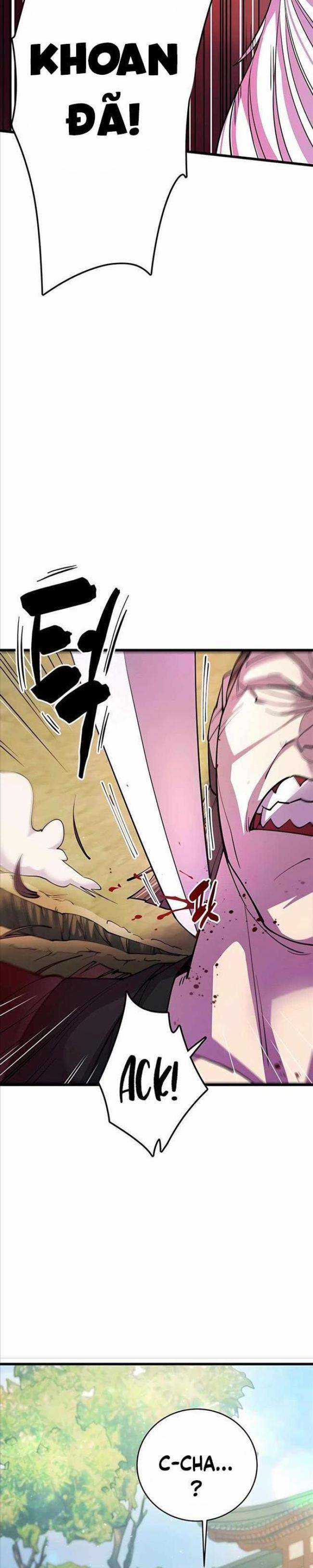 Thiên Hạ Đệ Nhất Đại Huynh Chapter 10 trang 5