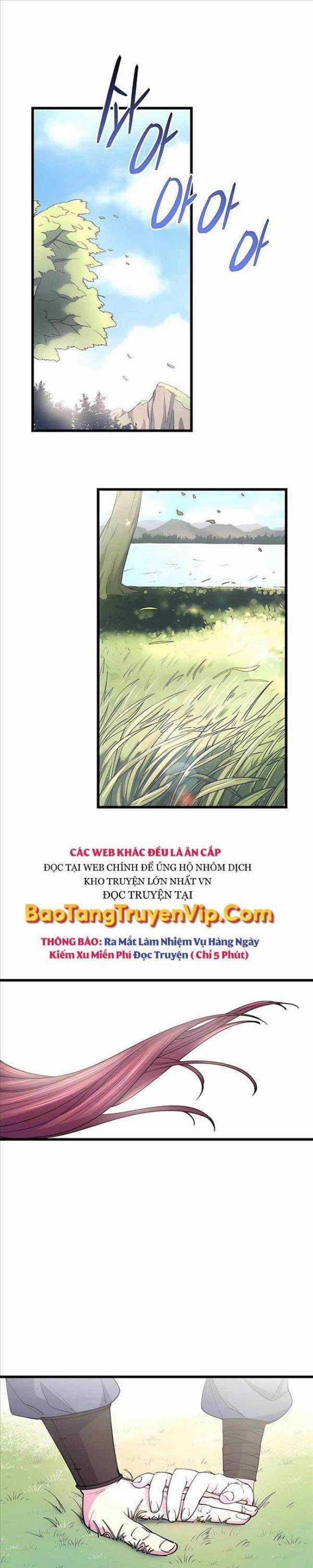 Thiên Hạ Đệ Nhất Đại Huynh Chapter 11 trang 0