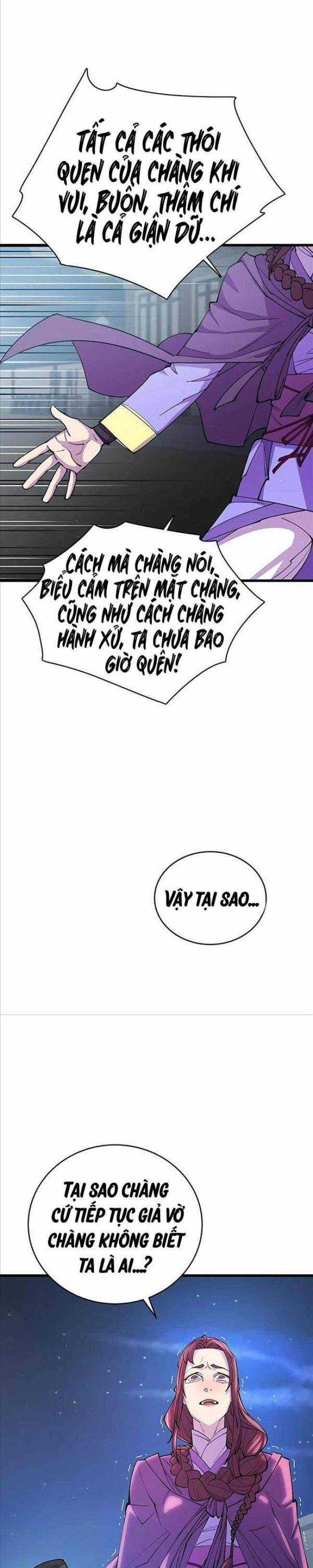 Thiên Hạ Đệ Nhất Đại Huynh Chapter 11 trang 18