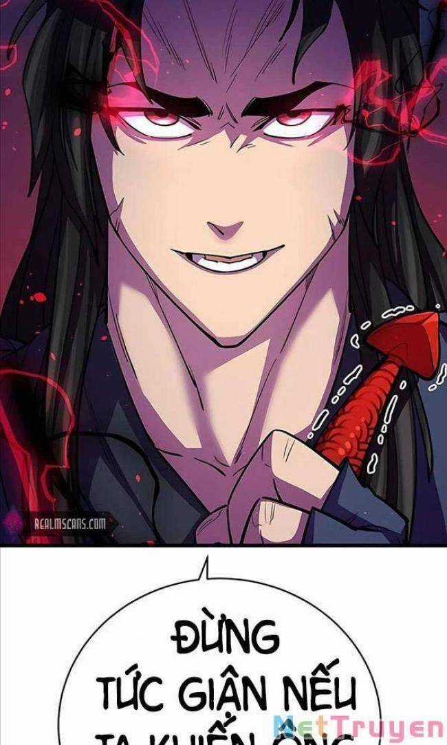 Thiên Hạ Đệ Nhất Đại Huynh Chapter 12 trang 36