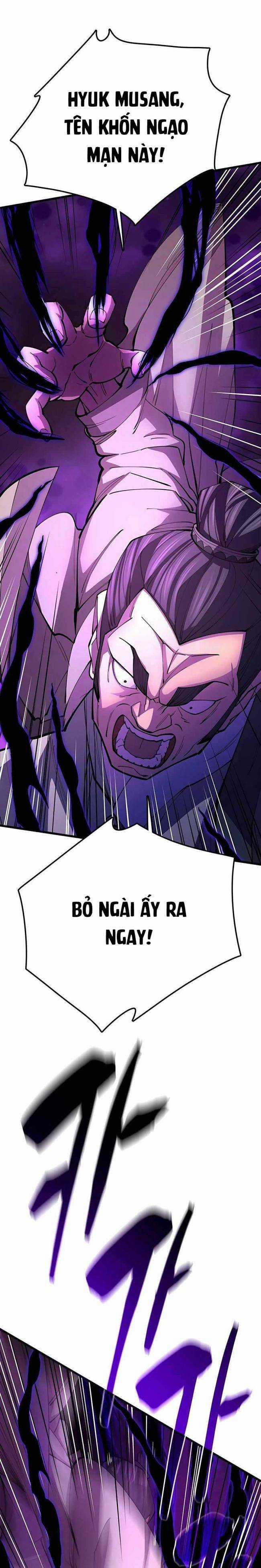 Thiên Hạ Đệ Nhất Đại Huynh Chapter 13 trang 0