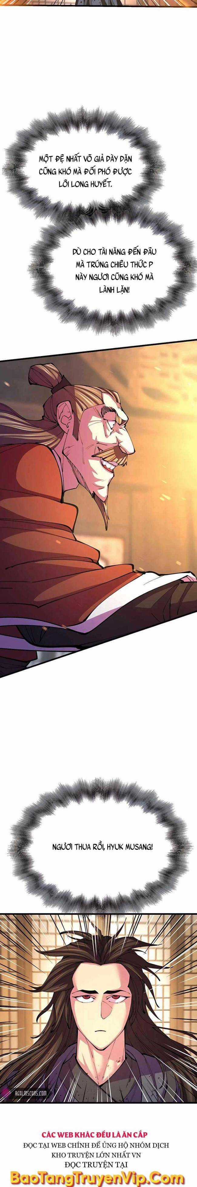 Thiên Hạ Đệ Nhất Đại Huynh Chapter 13 trang 10