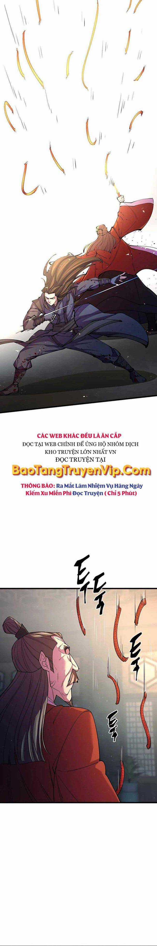 Thiên Hạ Đệ Nhất Đại Huynh Chapter 13 trang 12