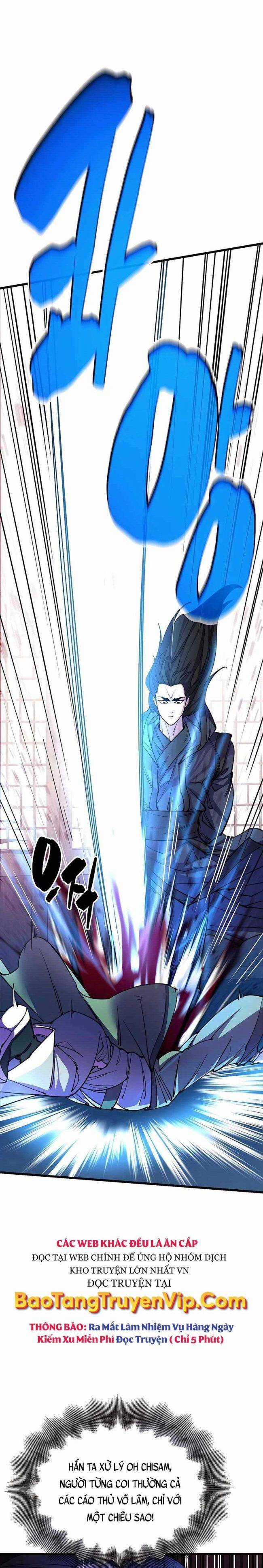 Thiên Hạ Đệ Nhất Đại Huynh Chapter 13 trang 4