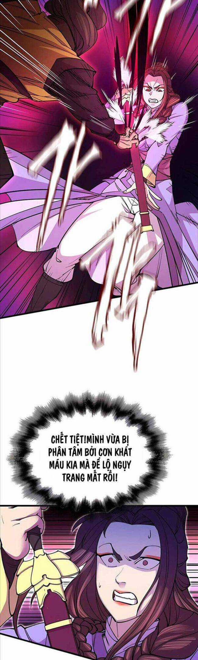 Thiên Hạ Đệ Nhất Đại Huynh Chapter 14 trang 13