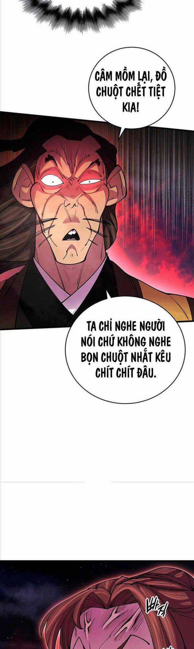 Thiên Hạ Đệ Nhất Đại Huynh Chapter 14 trang 17