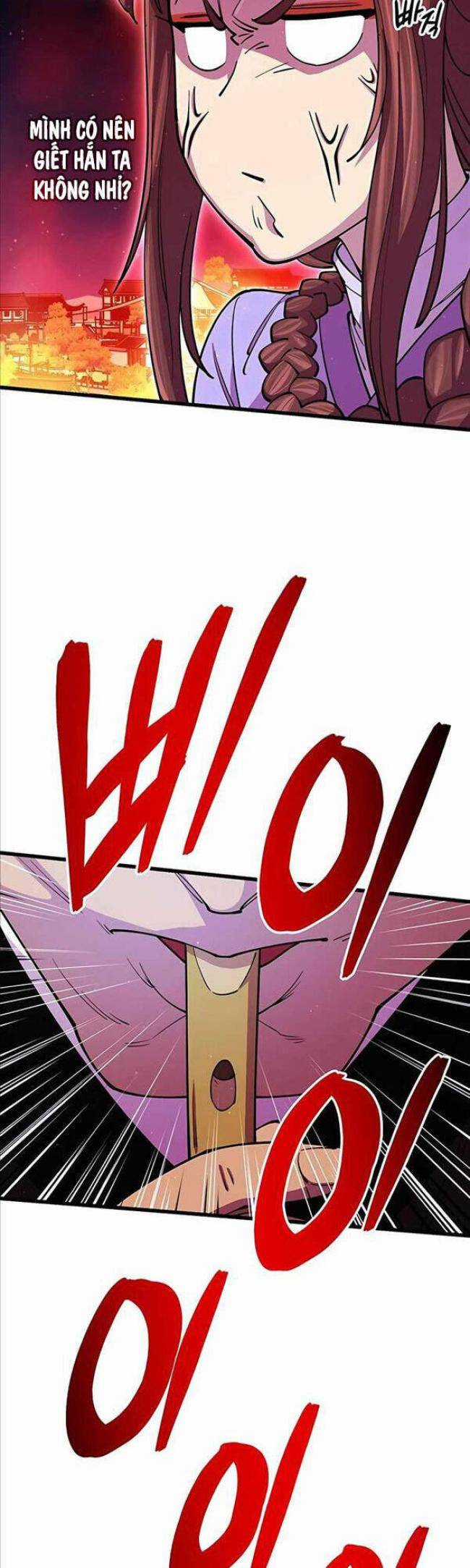 Thiên Hạ Đệ Nhất Đại Huynh Chapter 14 trang 18