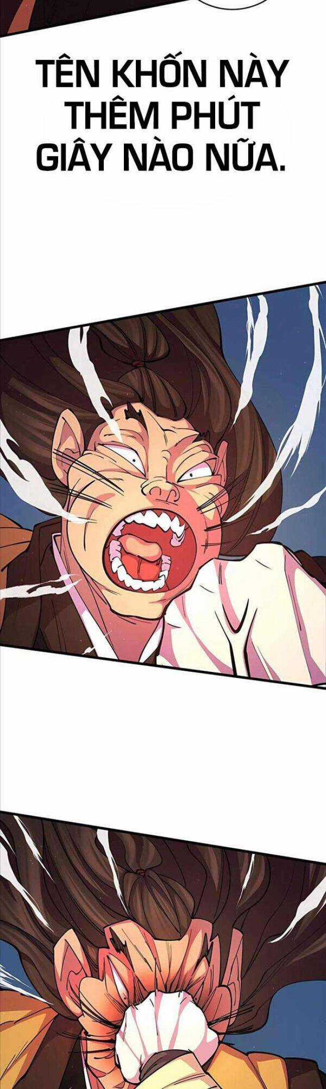 Thiên Hạ Đệ Nhất Đại Huynh Chapter 14 trang 22