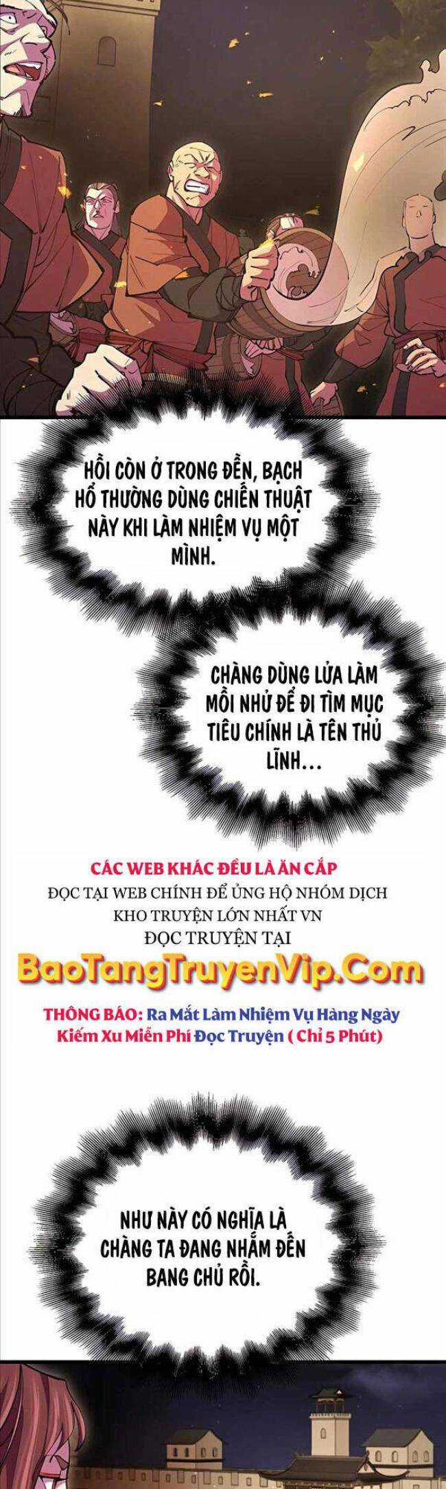 Thiên Hạ Đệ Nhất Đại Huynh Chapter 14 trang 3