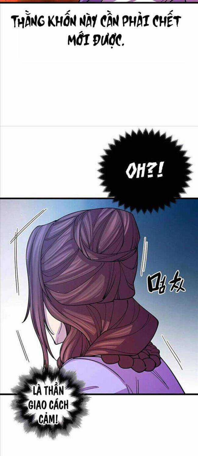 Thiên Hạ Đệ Nhất Đại Huynh Chapter 14 trang 35