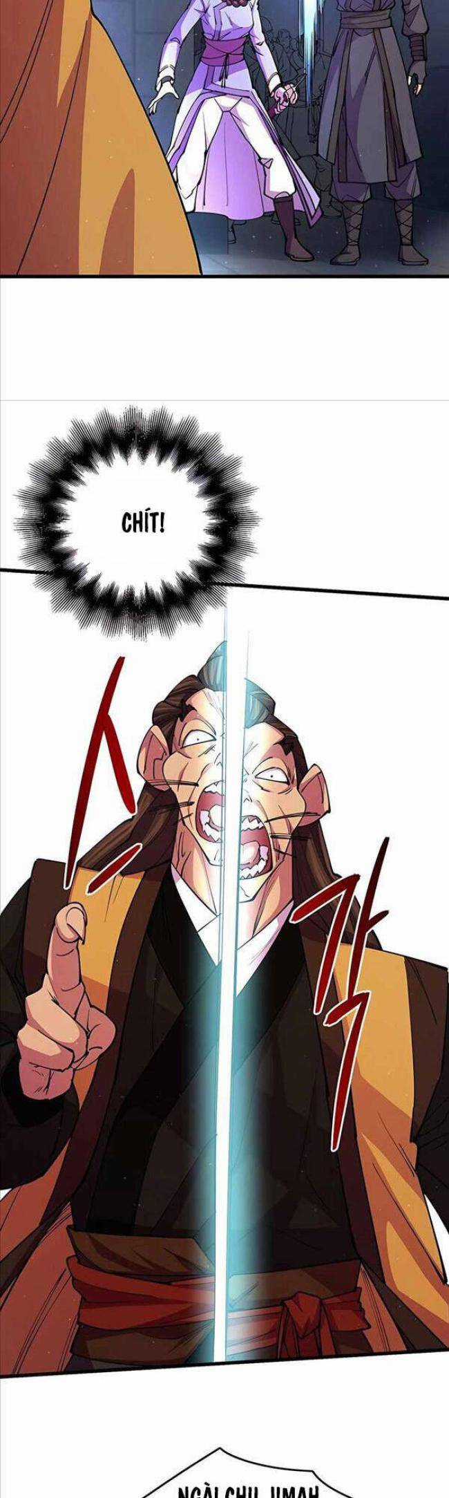 Thiên Hạ Đệ Nhất Đại Huynh Chapter 14 trang 41