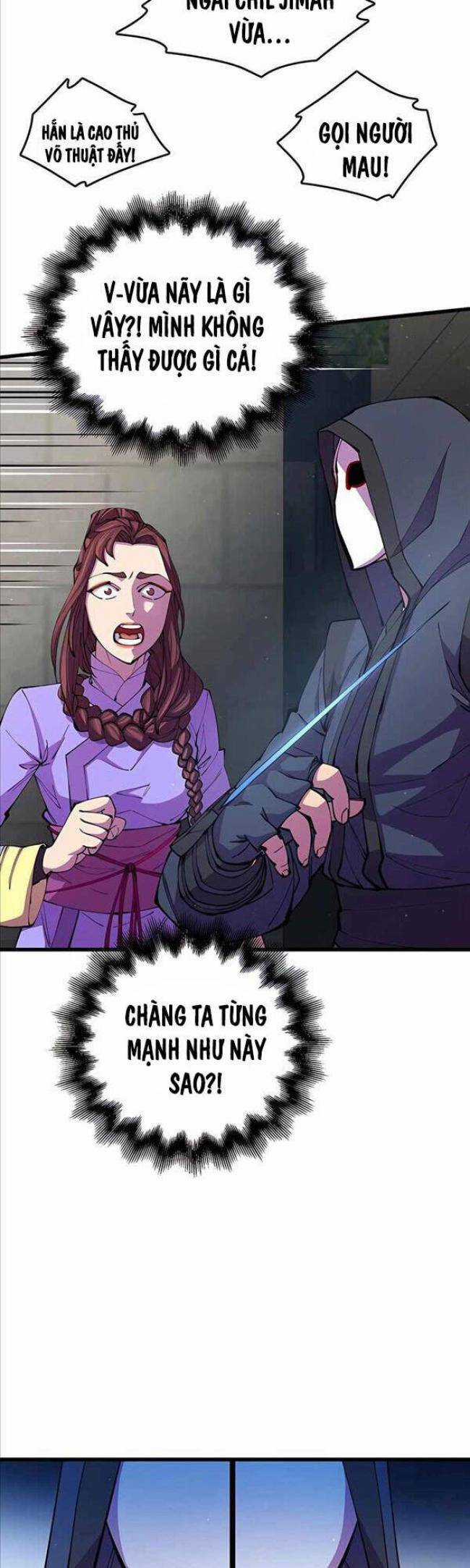 Thiên Hạ Đệ Nhất Đại Huynh Chapter 14 trang 42