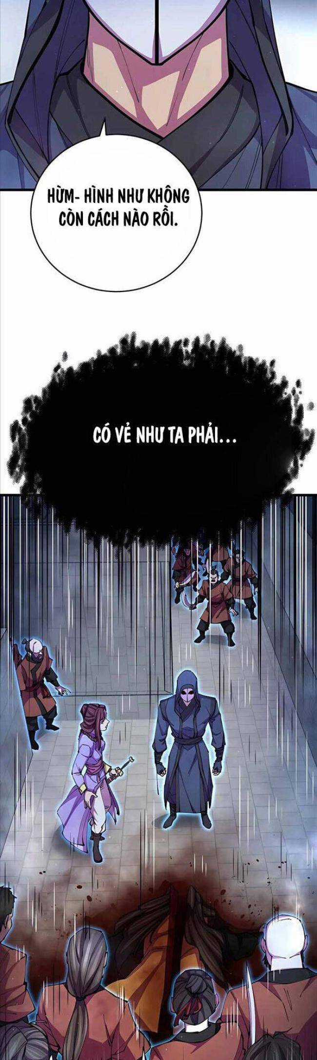 Thiên Hạ Đệ Nhất Đại Huynh Chapter 14 trang 43