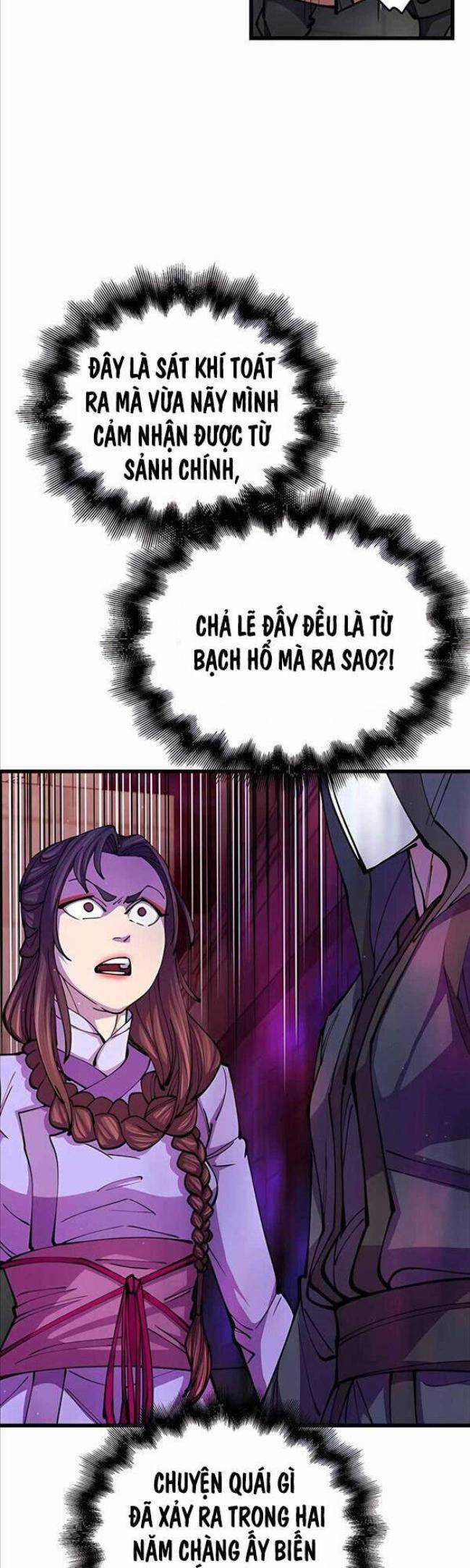 Thiên Hạ Đệ Nhất Đại Huynh Chapter 14 trang 45