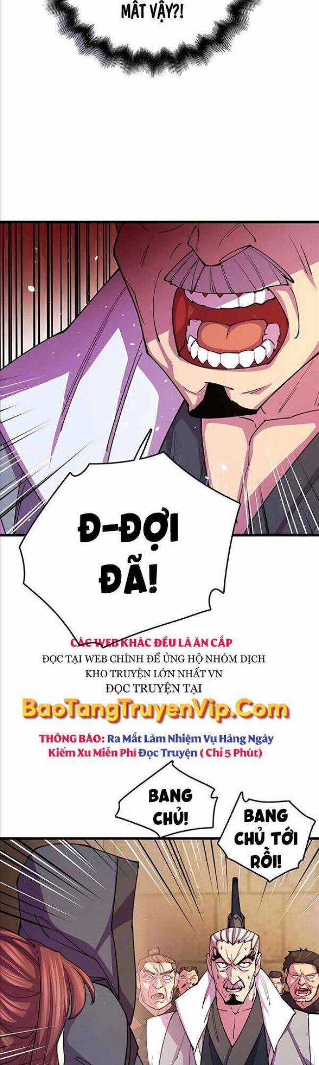 Thiên Hạ Đệ Nhất Đại Huynh Chapter 14 trang 46