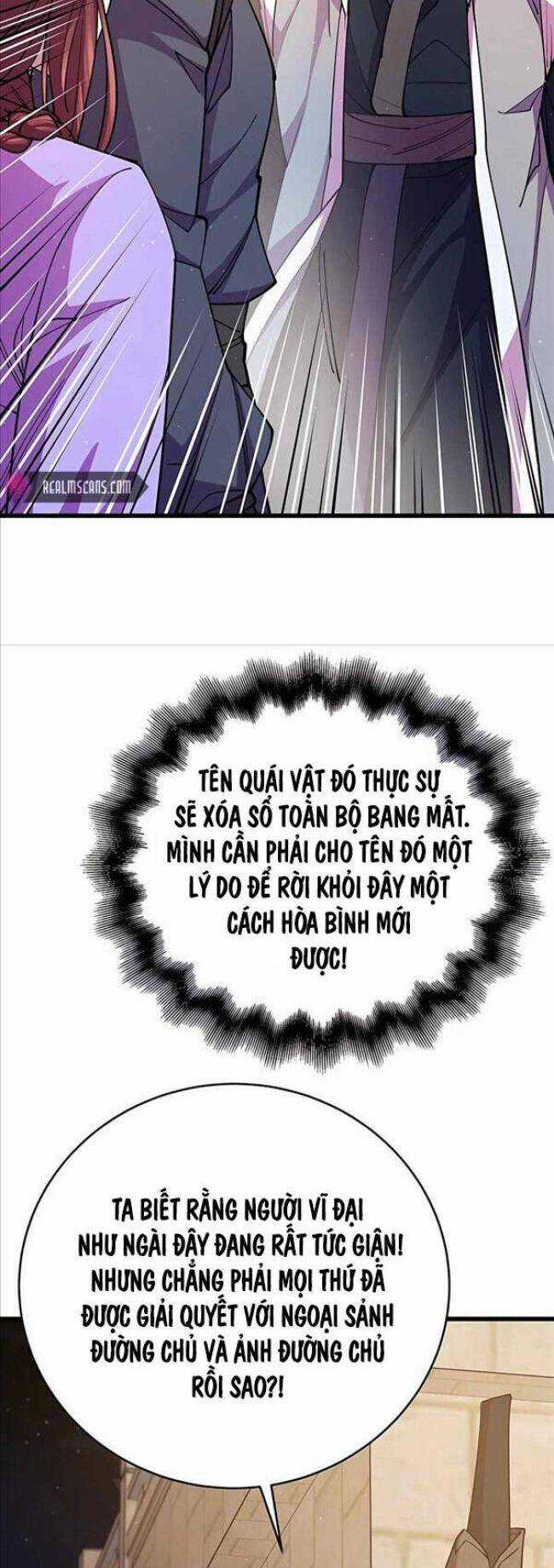 Thiên Hạ Đệ Nhất Đại Huynh Chapter 14 trang 47