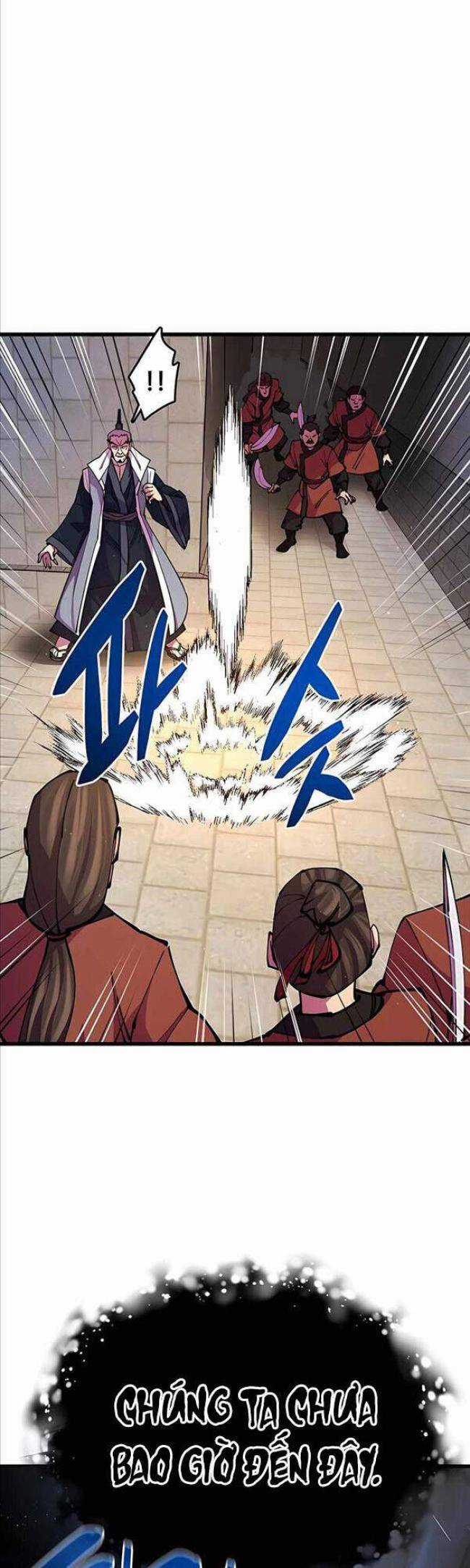 Thiên Hạ Đệ Nhất Đại Huynh Chapter 14 trang 52