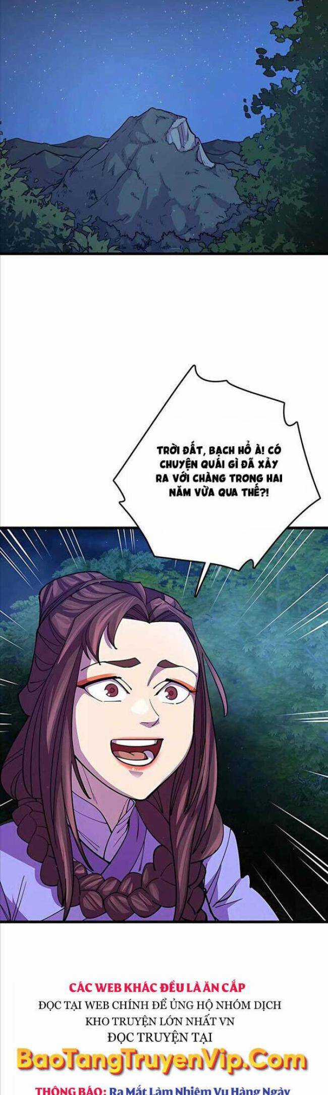 Thiên Hạ Đệ Nhất Đại Huynh Chapter 14 trang 55