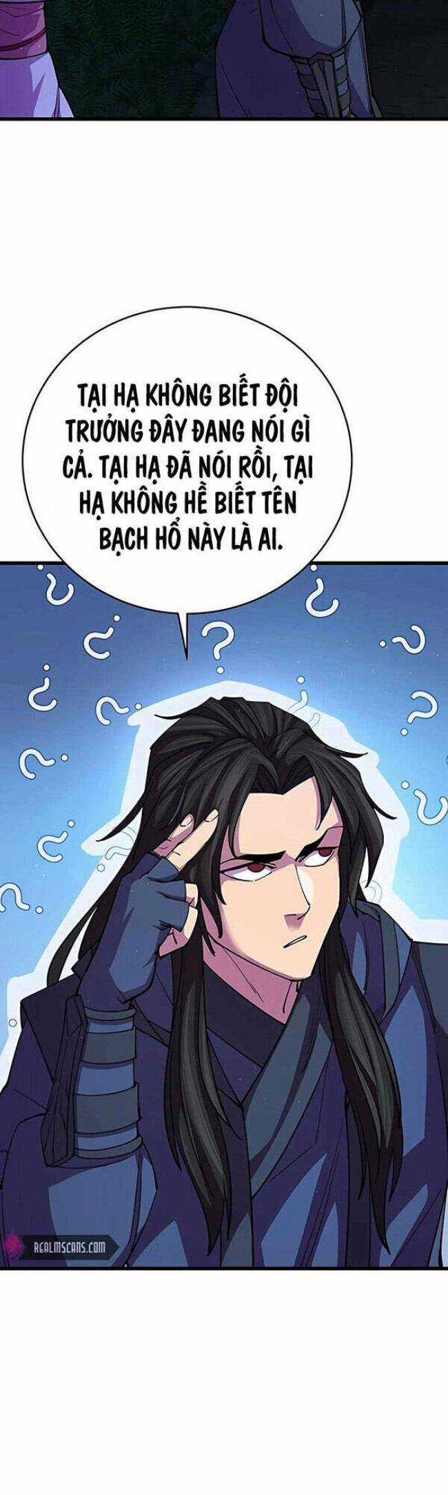 Thiên Hạ Đệ Nhất Đại Huynh Chapter 14 trang 57