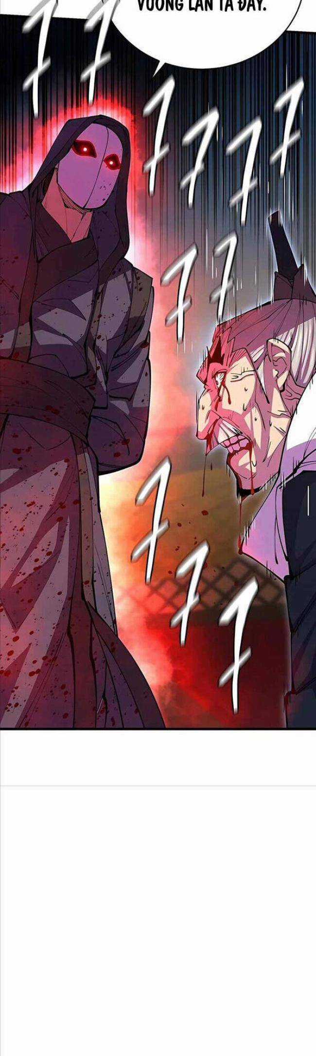 Thiên Hạ Đệ Nhất Đại Huynh Chapter 14 trang 8