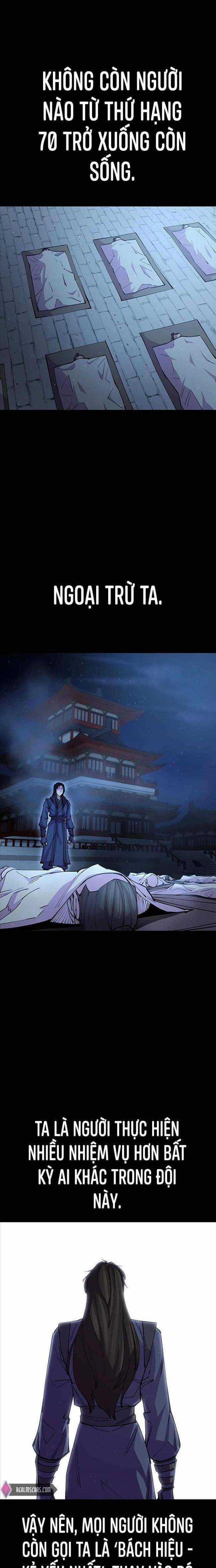 Thiên Hạ Đệ Nhất Đại Huynh Chapter 15 trang 14