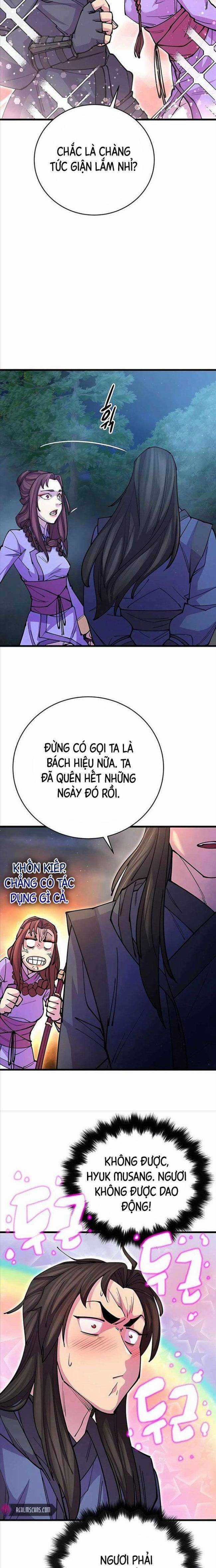 Thiên Hạ Đệ Nhất Đại Huynh Chapter 15 trang 2