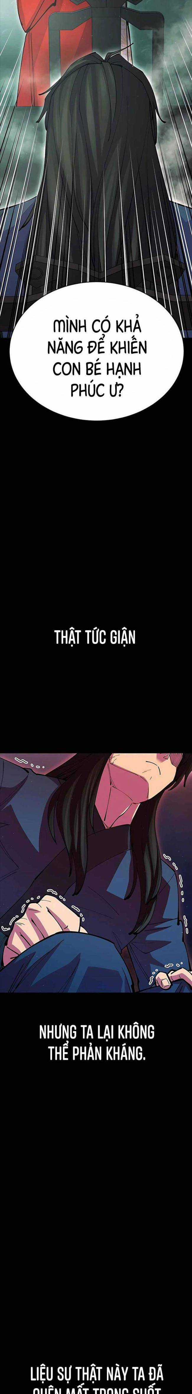 Thiên Hạ Đệ Nhất Đại Huynh Chapter 15 trang 27