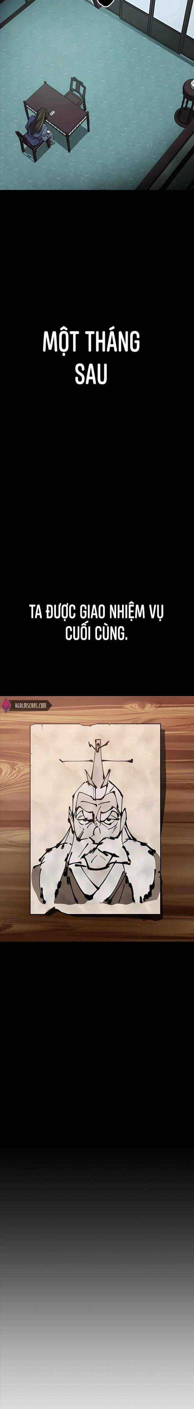 Thiên Hạ Đệ Nhất Đại Huynh Chapter 15 trang 30