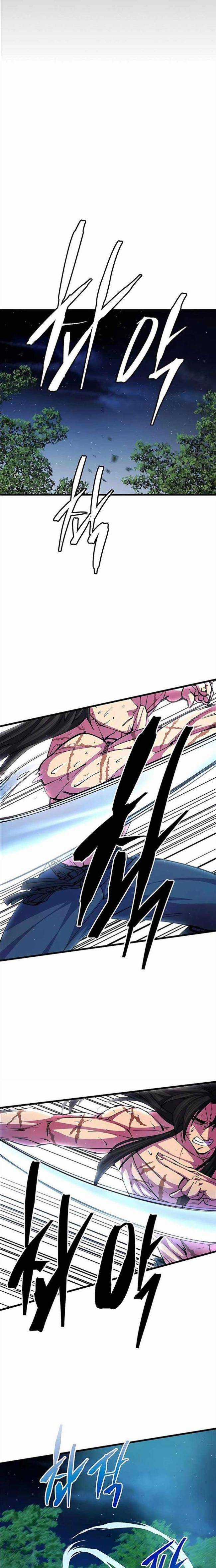 Thiên Hạ Đệ Nhất Đại Huynh Chapter 15 trang 31