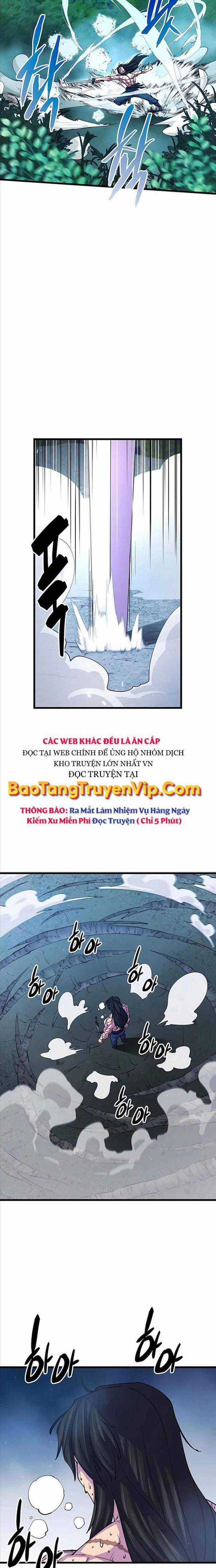 Thiên Hạ Đệ Nhất Đại Huynh Chapter 15 trang 32