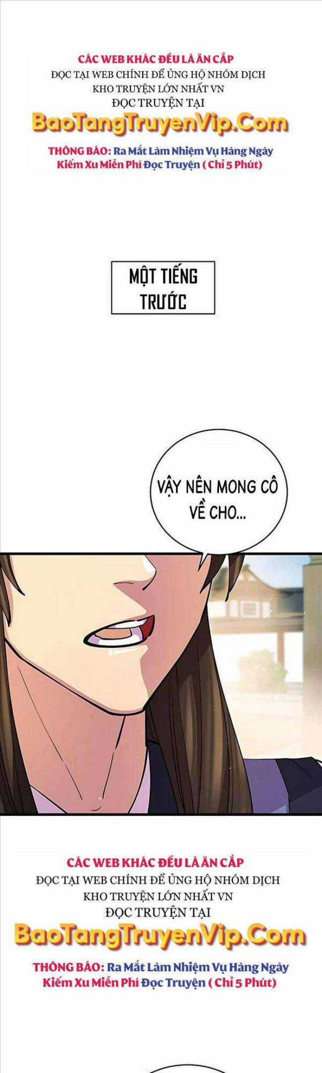 Thiên Hạ Đệ Nhất Đại Huynh Chapter 18 trang 0